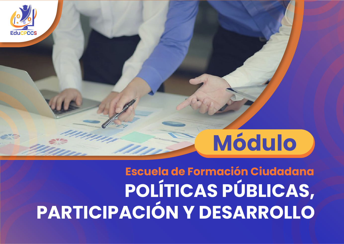 PORTADA – Políticas Públicas, Participación y Desarrollo
