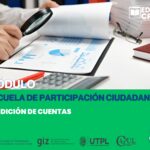 Módulo – Rendición de Cuentas