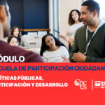Módulo – Políticas Públicas, Participación y Desarrollo