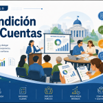 Módulo – Rendición de Cuentas