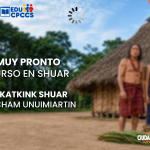 Protegido: Curso Abierto – Identidad e Interculturalidad-Shuar